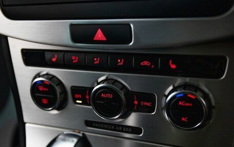 Volkswagen Passat B7, 2011 год, 1 200 000 рублей, 16 фотография