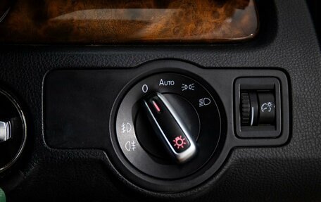 Volkswagen Passat B7, 2011 год, 1 200 000 рублей, 18 фотография