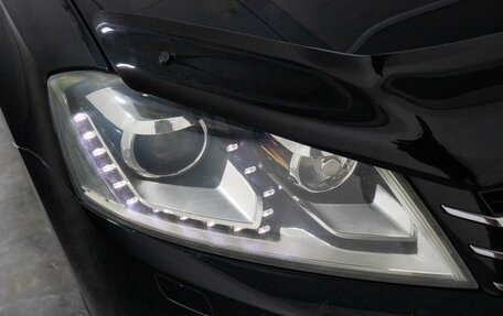 Volkswagen Passat B7, 2011 год, 1 200 000 рублей, 22 фотография