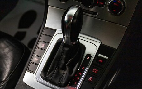 Volkswagen Passat B7, 2011 год, 1 200 000 рублей, 17 фотография