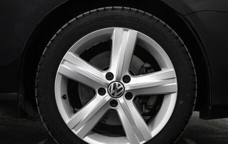 Volkswagen Passat B7, 2011 год, 1 200 000 рублей, 21 фотография