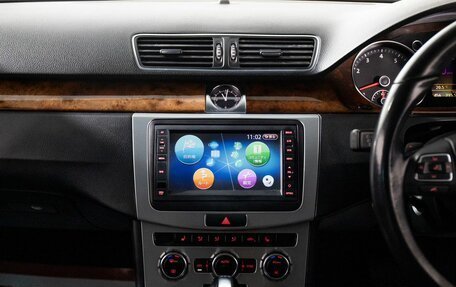 Volkswagen Passat B7, 2011 год, 1 200 000 рублей, 13 фотография