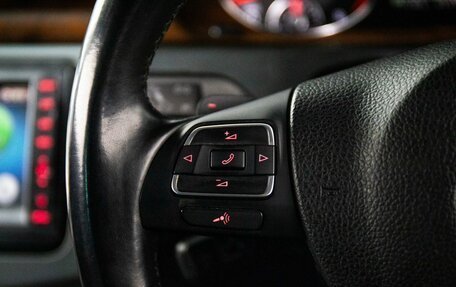 Volkswagen Passat B7, 2011 год, 1 200 000 рублей, 11 фотография