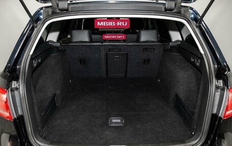 Volkswagen Passat B7, 2011 год, 1 200 000 рублей, 20 фотография