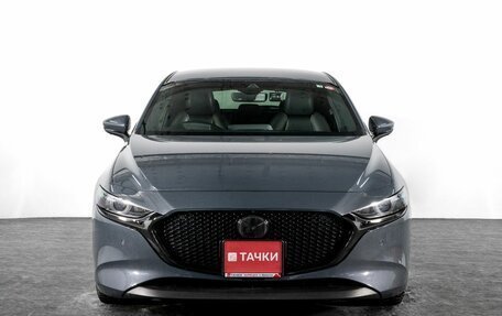 Mazda 3, 2019 год, 1 650 000 рублей, 2 фотография