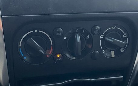 Suzuki SX4 II рестайлинг, 2010 год, 595 000 рублей, 10 фотография