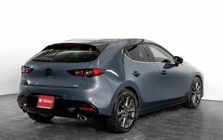 Mazda 3, 2019 год, 1 650 000 рублей, 3 фотография