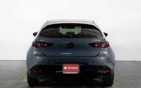 Mazda 3, 2019 год, 1 650 000 рублей, 4 фотография