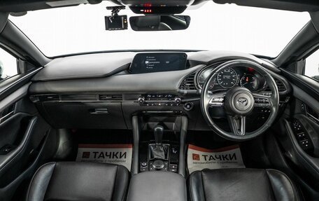 Mazda 3, 2019 год, 1 650 000 рублей, 8 фотография