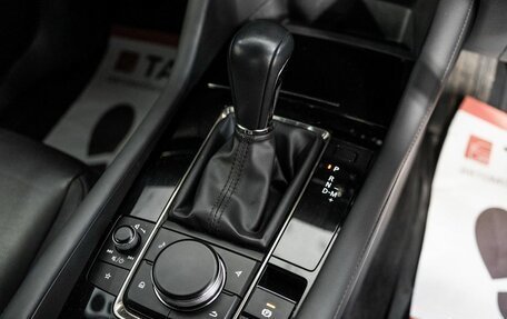 Mazda 3, 2019 год, 1 650 000 рублей, 13 фотография