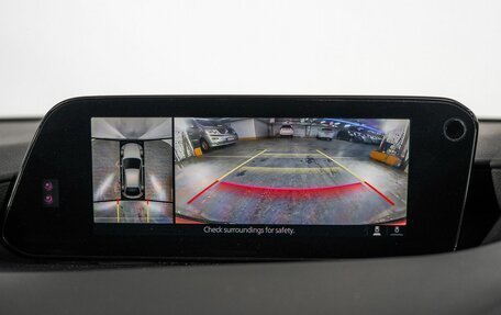 Mazda 3, 2019 год, 1 650 000 рублей, 12 фотография