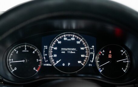 Mazda 3, 2019 год, 1 650 000 рублей, 10 фотография