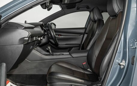 Mazda 3, 2019 год, 1 650 000 рублей, 6 фотография