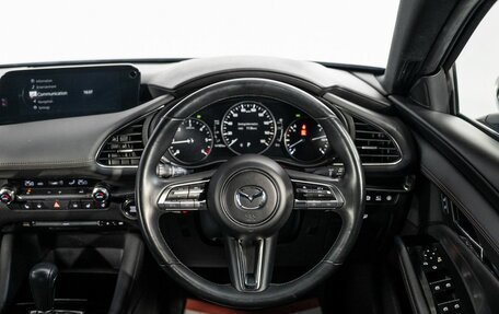 Mazda 3, 2019 год, 1 650 000 рублей, 9 фотография