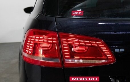 Volkswagen Passat B7, 2011 год, 1 200 000 рублей, 23 фотография