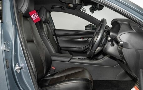 Mazda 3, 2019 год, 1 650 000 рублей, 5 фотография