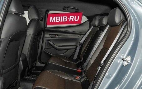 Mazda 3, 2019 год, 1 650 000 рублей, 7 фотография