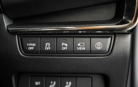 Mazda 3, 2019 год, 1 650 000 рублей, 15 фотография