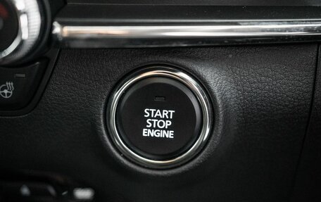 Mazda 3, 2019 год, 1 650 000 рублей, 14 фотография