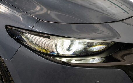 Mazda 3, 2019 год, 1 650 000 рублей, 21 фотография