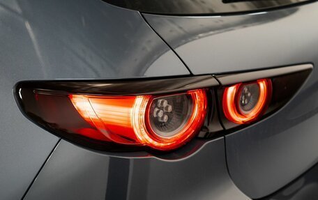 Mazda 3, 2019 год, 1 650 000 рублей, 22 фотография