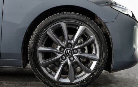 Mazda 3, 2019 год, 1 650 000 рублей, 19 фотография