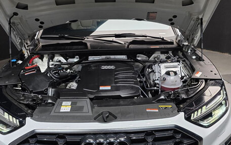 Audi Q5, 2022 год, 5 640 000 рублей, 6 фотография