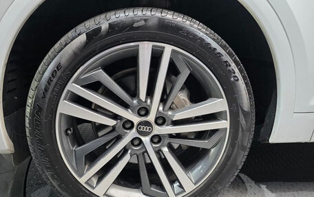Audi Q5, 2022 год, 5 640 000 рублей, 5 фотография
