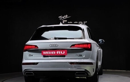 Audi Q5, 2022 год, 5 640 000 рублей, 4 фотография