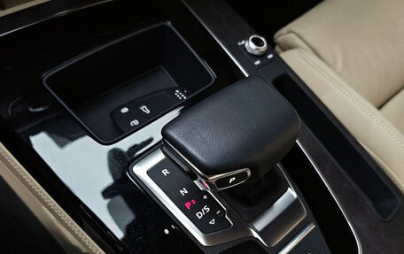 Audi Q5, 2022 год, 5 640 000 рублей, 9 фотография