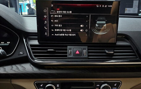 Audi Q5, 2022 год, 5 640 000 рублей, 15 фотография