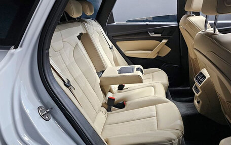 Audi Q5, 2022 год, 5 640 000 рублей, 12 фотография