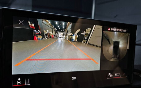 Audi Q5, 2022 год, 5 640 000 рублей, 16 фотография