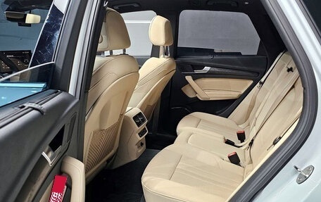 Audi Q5, 2022 год, 5 640 000 рублей, 13 фотография