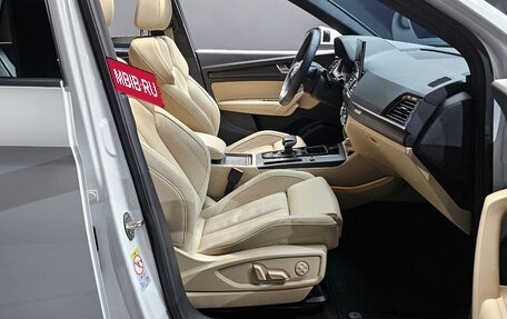 Audi Q5, 2022 год, 5 640 000 рублей, 11 фотография