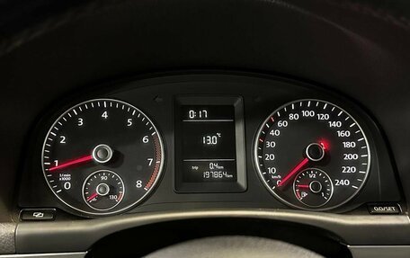 Volkswagen Touran III, 2010 год, 895 000 рублей, 13 фотография