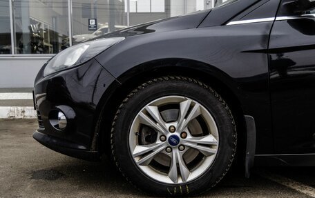 Ford Focus III, 2012 год, 900 000 рублей, 9 фотография