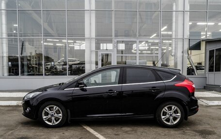 Ford Focus III, 2012 год, 900 000 рублей, 7 фотография
