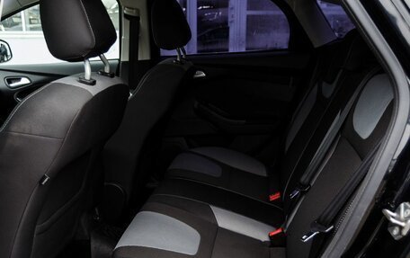 Ford Focus III, 2012 год, 900 000 рублей, 12 фотография