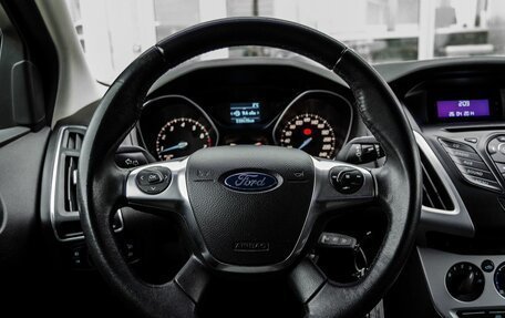 Ford Focus III, 2012 год, 900 000 рублей, 14 фотография