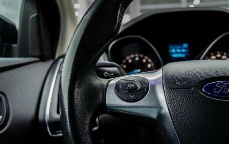 Ford Focus III, 2012 год, 900 000 рублей, 15 фотография