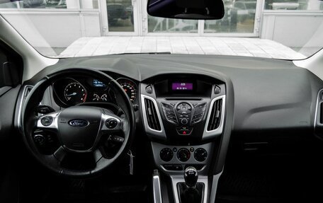 Ford Focus III, 2012 год, 900 000 рублей, 13 фотография