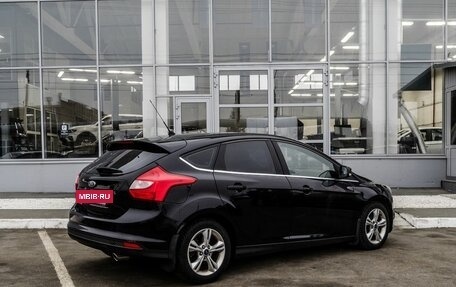 Ford Focus III, 2012 год, 900 000 рублей, 2 фотография