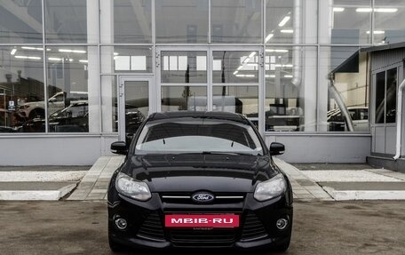 Ford Focus III, 2012 год, 900 000 рублей, 3 фотография