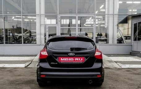 Ford Focus III, 2012 год, 900 000 рублей, 4 фотография