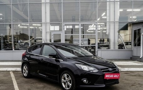 Ford Focus III, 2012 год, 900 000 рублей, 5 фотография