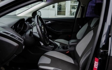 Ford Focus III, 2012 год, 900 000 рублей, 11 фотография