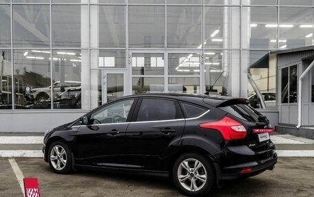 Ford Focus III, 2012 год, 900 000 рублей, 6 фотография