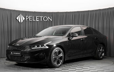 KIA K5, 2020 год, 2 990 000 рублей, 1 фотография