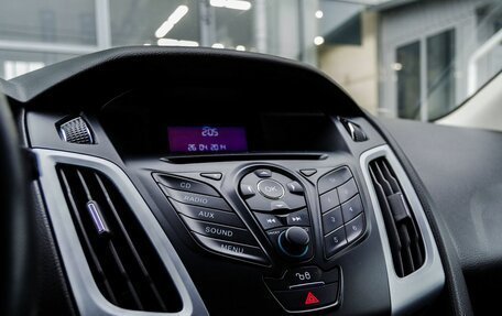 Ford Focus III, 2012 год, 900 000 рублей, 18 фотография